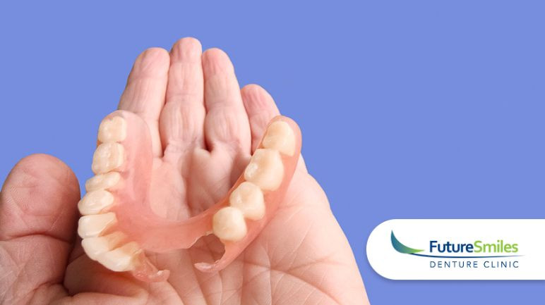 The Pros And Cons Of Flexible Dentures